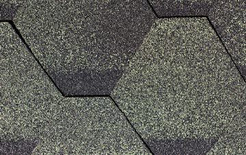 Wybers Wood fibreglass shingle repairs