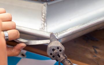 disadvantages of Wybers Wood lead roofing