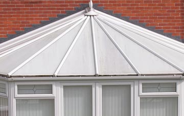 Wybers Wood polycarbonate conservatory roof repairs