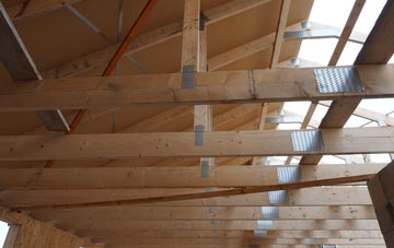Wybers Wood roof truss costs