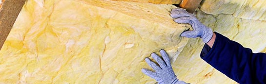 quotes for Wybers Wood roof insulation