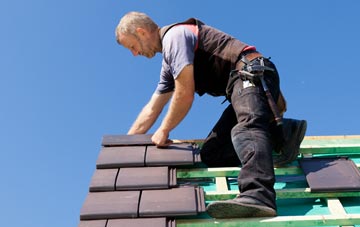 disadvantages of Wybers Wood slate roofing