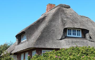 thatch roofing Wybers Wood, Lincolnshire