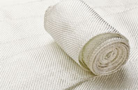 Wybers Wood fibreglass roofing repairs