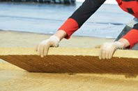 find rated Wybers Wood roof insulation companies