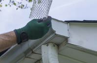 rated Wybers Wood guttering repair companies