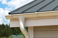 Wybers Wood soffits