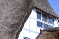 find rated Wybers Wood thatchers